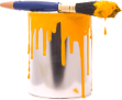 Paint bucket